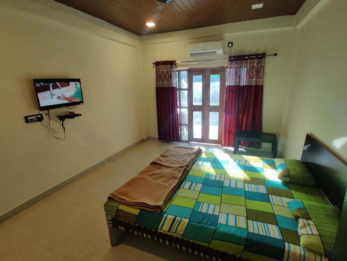 Siddhivinayak Resort Nx Mālvan Exterior foto