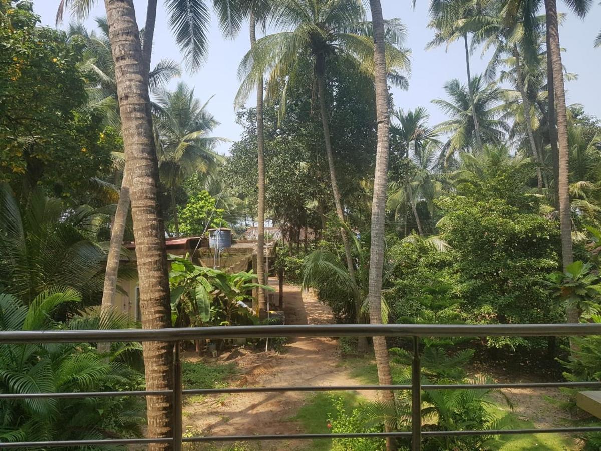 Siddhivinayak Resort Nx Mālvan Exterior foto